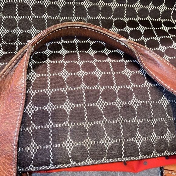 Kate Spade Classic Noel 'Tracy' Bucket Tote - Picture 10 of 14